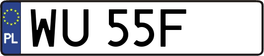 WU55F