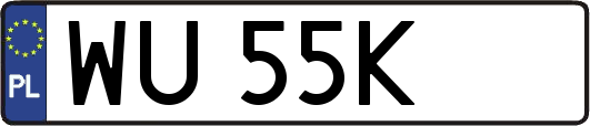 WU55K