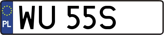 WU55S