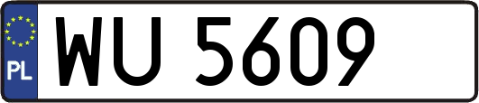 WU5609