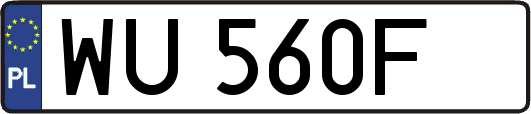 WU560F
