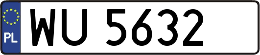 WU5632