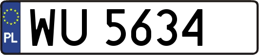 WU5634