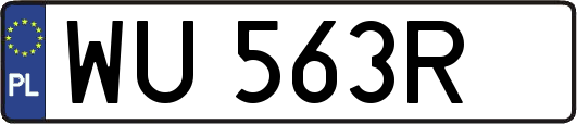 WU563R