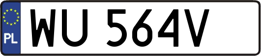 WU564V
