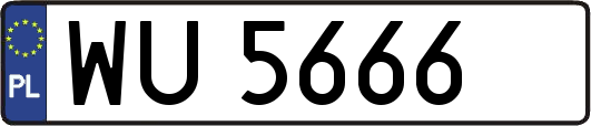 WU5666