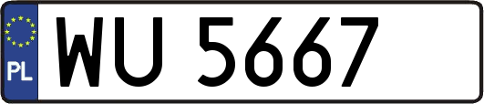 WU5667