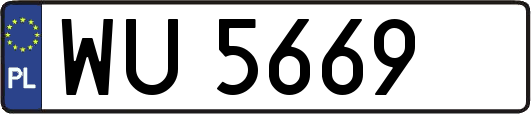 WU5669