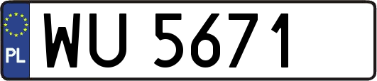 WU5671
