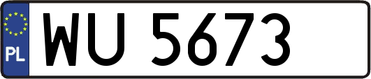 WU5673