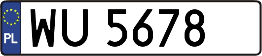WU5678
