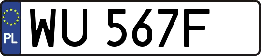 WU567F