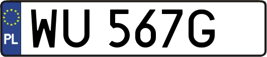 WU567G
