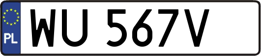 WU567V