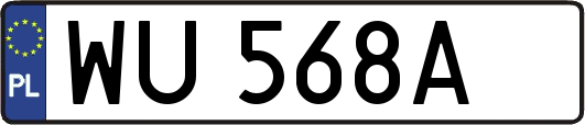 WU568A