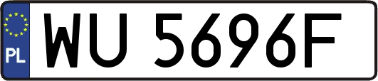 WU5696F