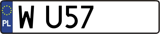 WU57