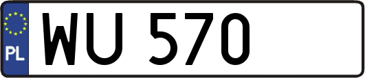 WU570