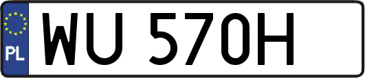 WU570H