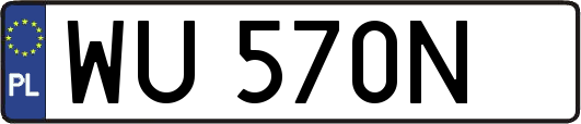 WU570N
