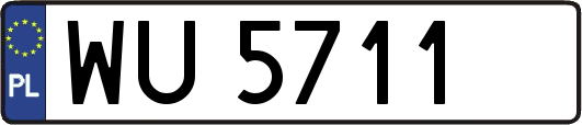WU5711