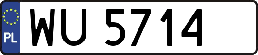 WU5714