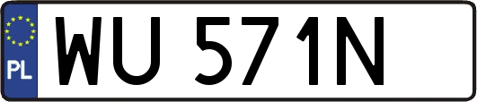 WU571N