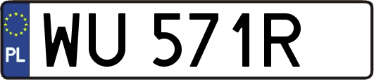 WU571R