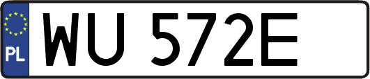 WU572E