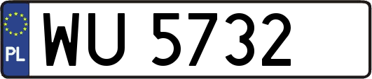 WU5732