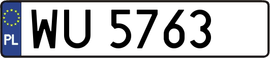 WU5763