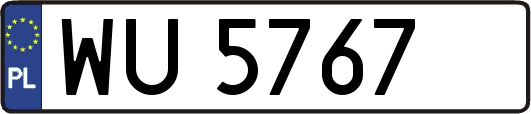 WU5767