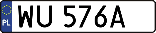 WU576A