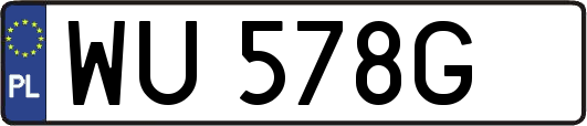 WU578G
