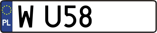 WU58