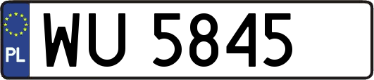 WU5845