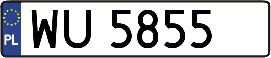 WU5855