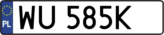WU585K
