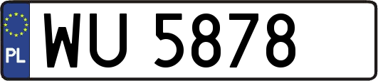 WU5878