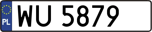 WU5879