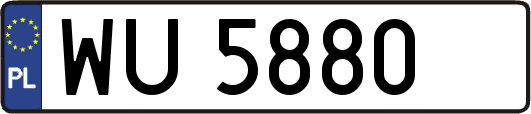 WU5880
