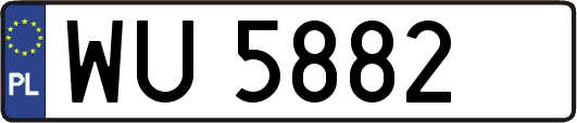 WU5882