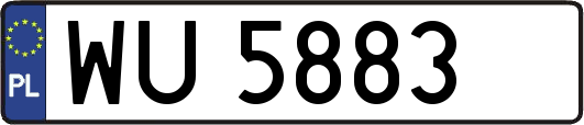 WU5883
