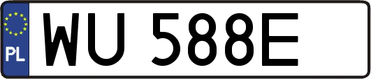 WU588E
