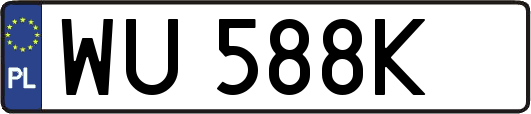 WU588K