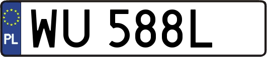WU588L