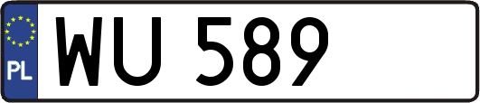 WU589