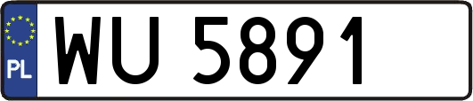 WU5891