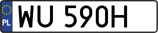 WU590H