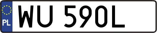 WU590L